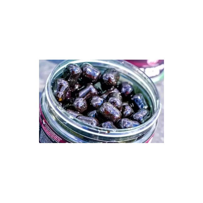 Wafters Mainline Match Dumbell Hookers Big River Barbel, 150ml