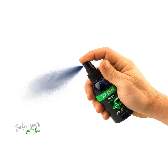 Antiseptic ZFISH FISH DOCTOR SPRAY 50ml