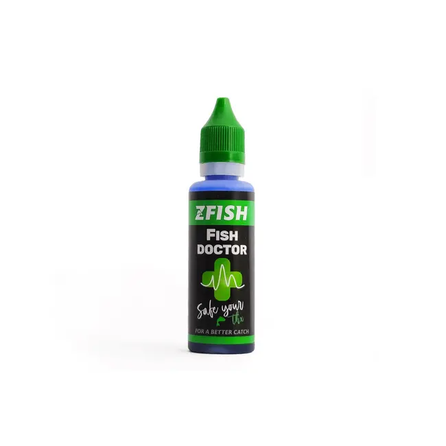 Antiseptic ZFISH Fish Doctor-40ml
