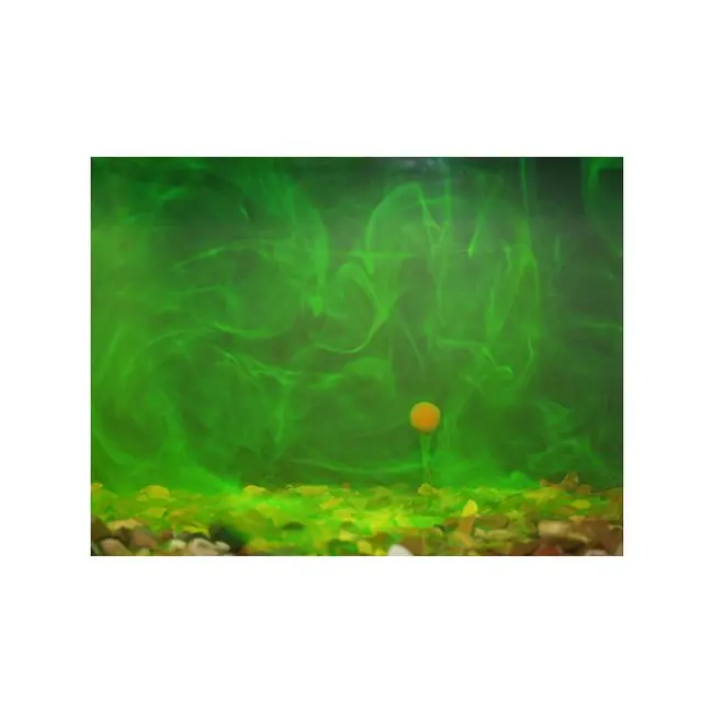 Atractant Korda GOO Bait Smoke, 115ml