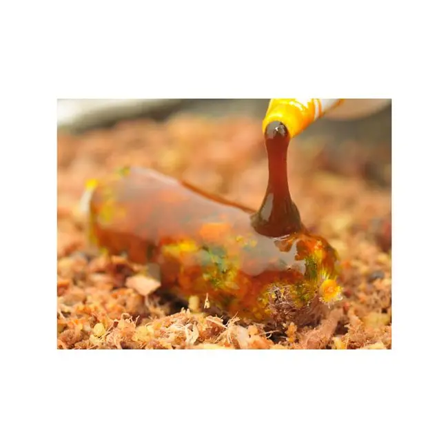 Atractant Korda GOO Bait Smoke, 115ml