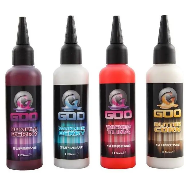Atractant Korda GOO Bait Supreme, 115ml