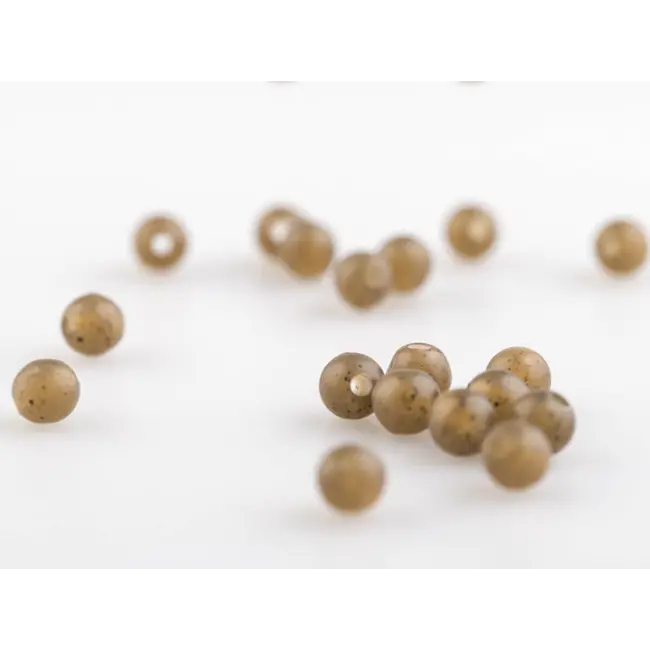 Bile Cauciuc ZFish Rubber Beads