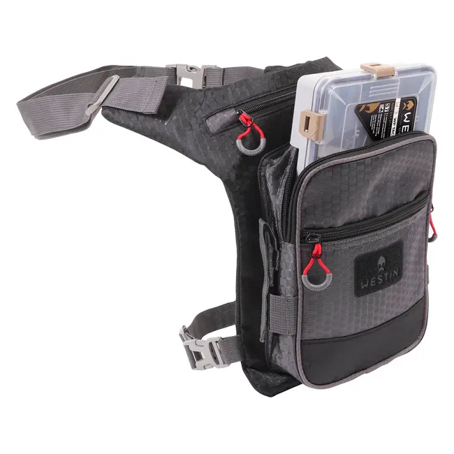 Borseta Westin W4 Leg Bag