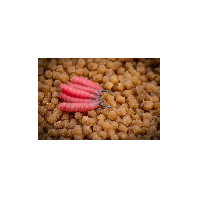 Carlige Guru Super Pellet Waggler Eyed Barbless, 10buc/plic