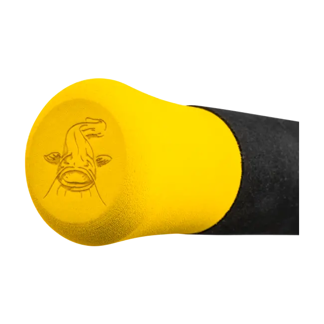 Combo BLACK CAT Hard Core Combo Bank Rod 3.0m, 600g, 2seg + Black Passion FD 80 Reel + Fir Textil