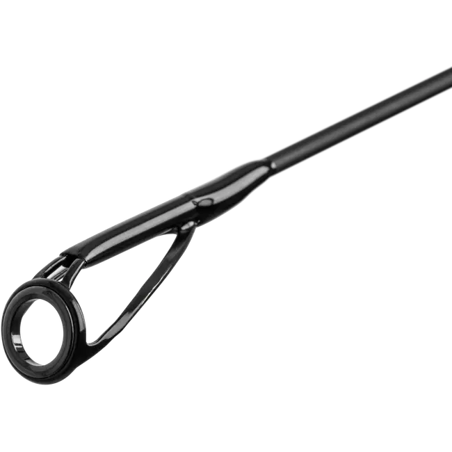 Combo BLACK CAT Hard Core Combo Spin Rod 2.4m, 20-200g, 2seg + Black Passion FD 50 Reel + Fir Textil