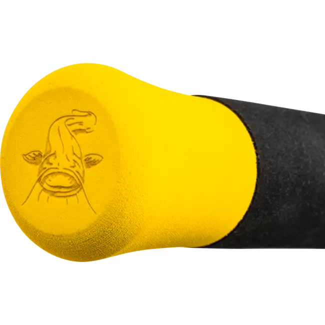 Combo BLACK CAT Hard Core Combo Spin Rod 2.4m, 20-200g, 2seg + Black Passion FD 50 Reel + Fir Textil