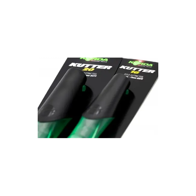 Dispozitiv pentru Taiat Boilies Korda Kutter