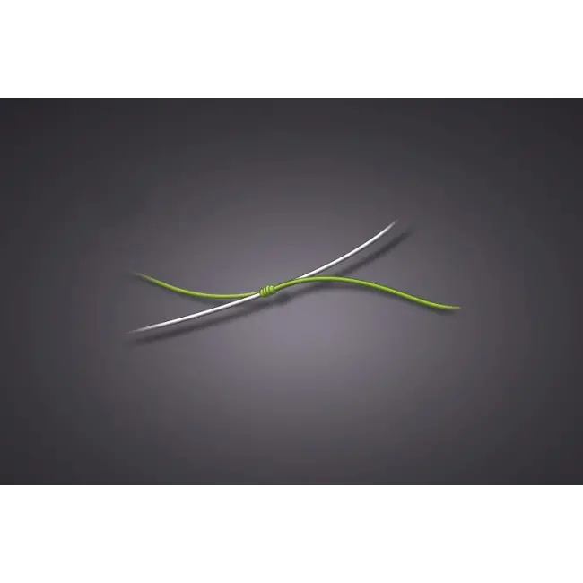 Fir Elastic Korda Marker pentru Marcare Linie, 6m - Verde