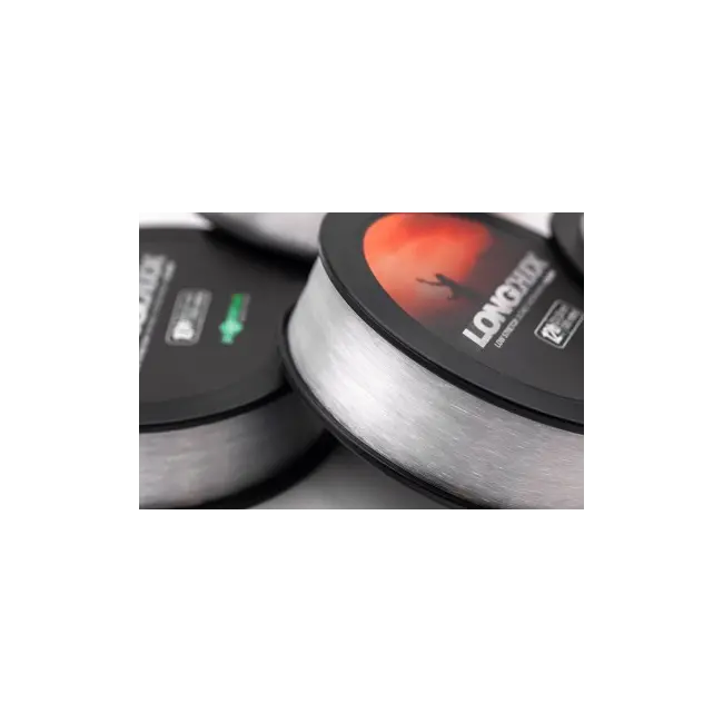 Fir Monofilament Korda Longchuck, 1000m