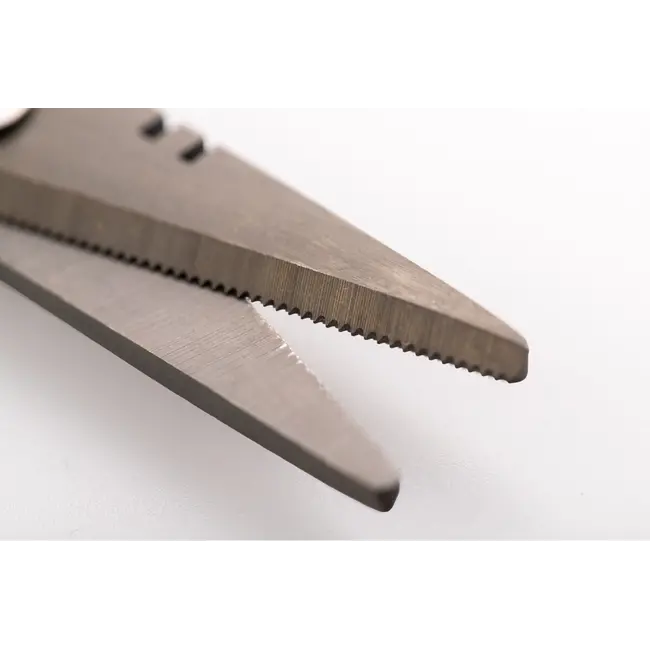 Foarfeca din Titan ZFish Titanium Scissors ZFX 99
