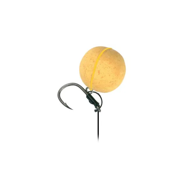 Fir pentru Atasare Momeala FOX Bait Floss Neutral, 50m