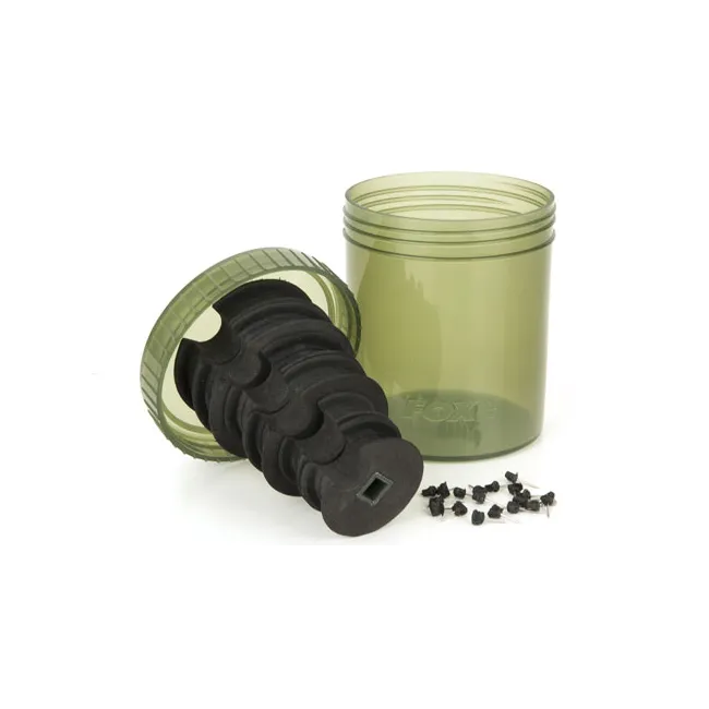 Cutie Stocare Monturi Fox Multi Chod & Zig Bin, Medium