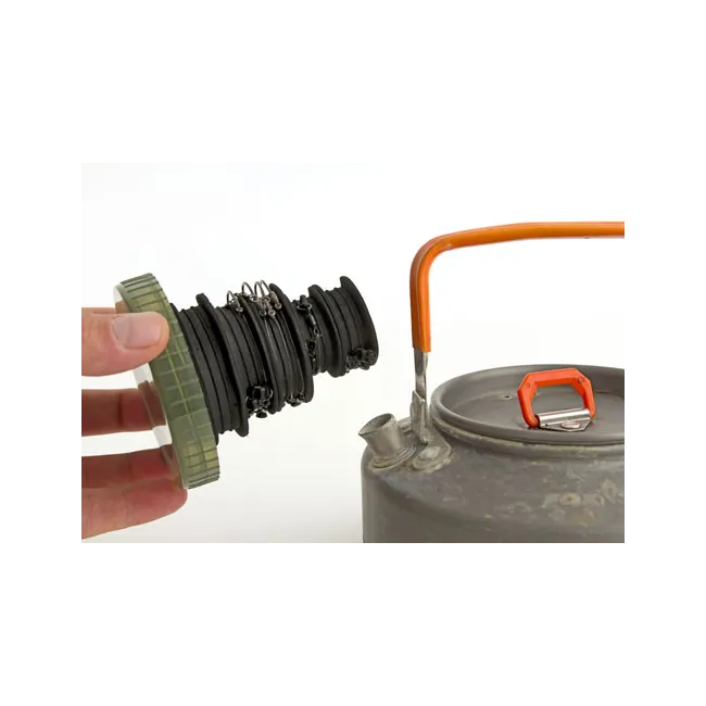 Cutie Stocare Monturi Fox Multi Chod & Zig Bin, Medium