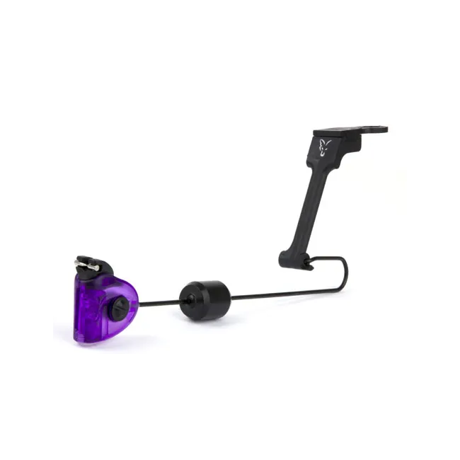 Fox Purple Swingers Micro