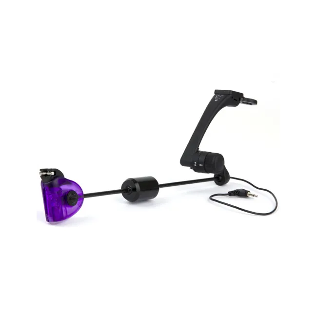 Fox Purple Swingers Micro