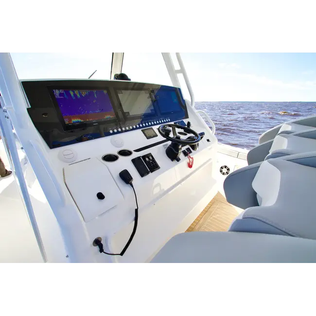 Garmin GPSMAP 8422 MFD