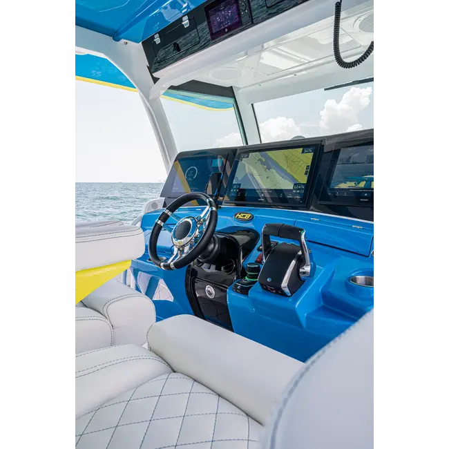 Garmin GPSMAP 8422 MFD