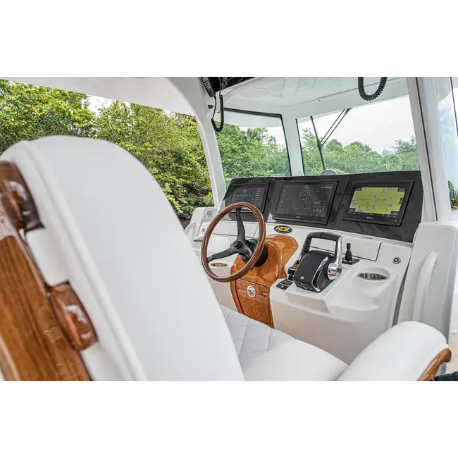 Garmin GPSMAP 8422 MFD