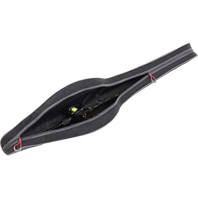 Husa lansete Westin W4 rod case 9ft, 1 compartiment, 147cm