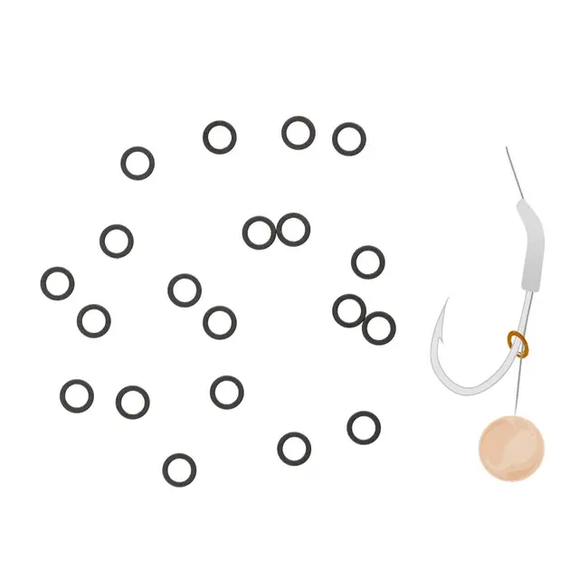 Inele ZFish Rig Rings