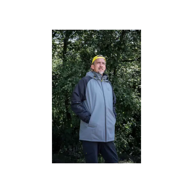 Jacheta BLACK CAT Shield Storm-Impermeabilitate 10.000mm