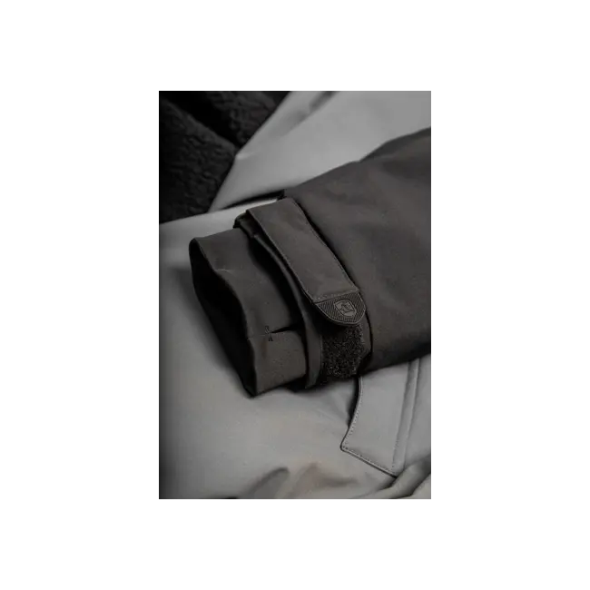 Jacheta BLACK CAT Shield Storm-Impermeabilitate 10.000mm