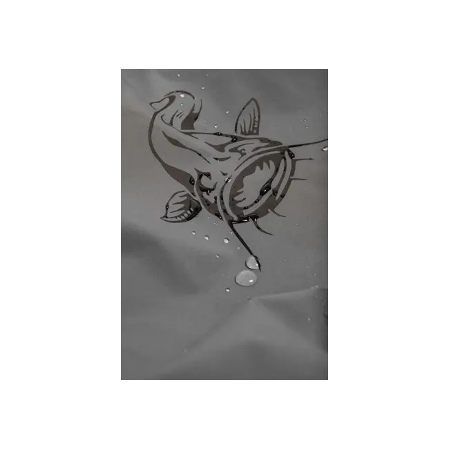 Jacheta BLACK CAT Shield Storm-Impermeabilitate 10.000mm