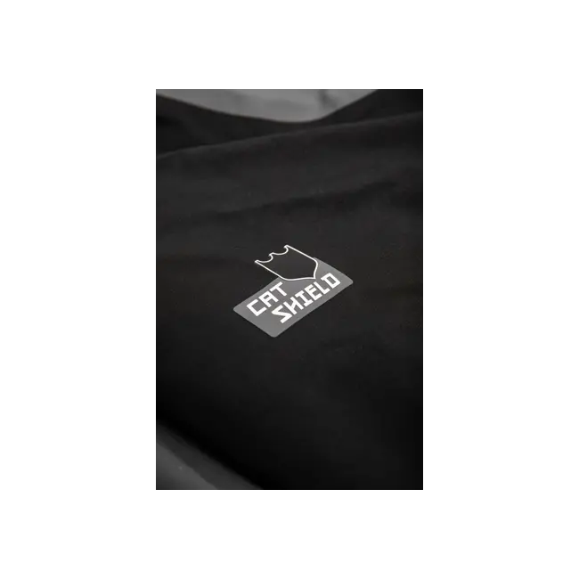 Jacheta BLACK CAT Shield Storm-Impermeabilitate 10.000mm