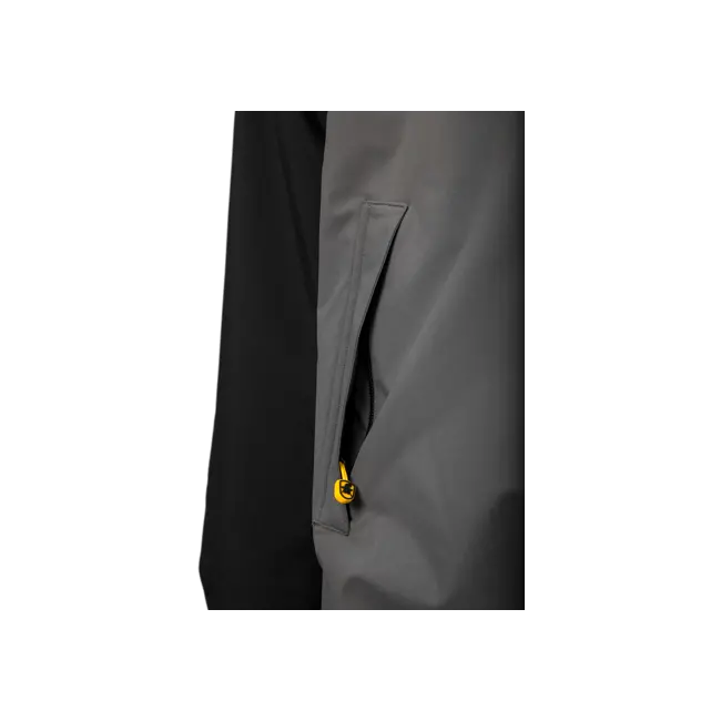 Jacheta BLACK CAT Shield Storm-Impermeabilitate 10.000mm