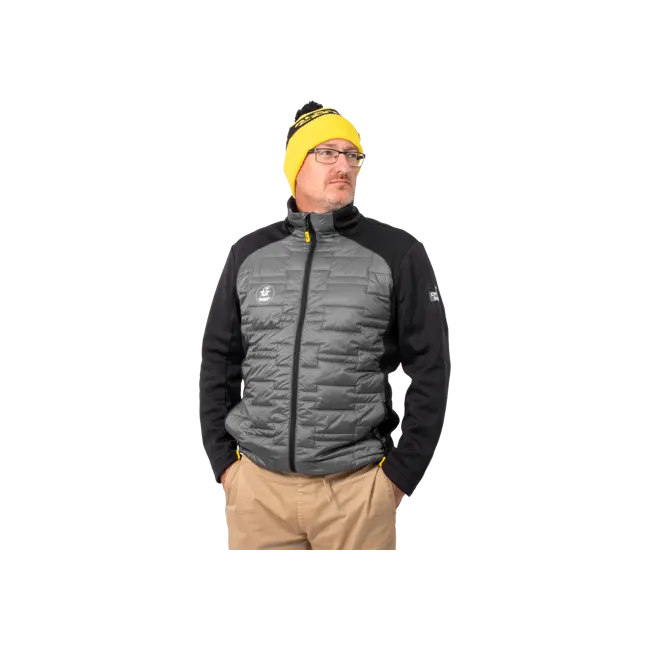 Jacheta Black Cat Shield Hybrid