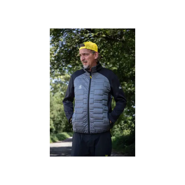 Jacheta Black Cat Shield Hybrid