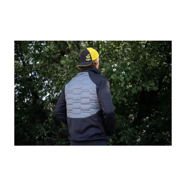 Jacheta Black Cat Shield Hybrid