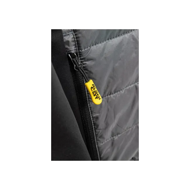 Jacheta Black Cat Shield Hybrid