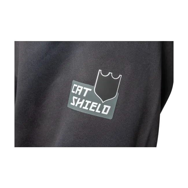 Jacheta Black Cat Shield Hybrid