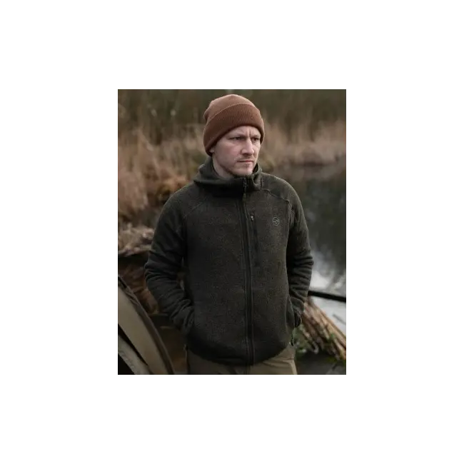 Jacheta Fleece Korda Kore Polar