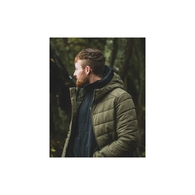 Jacheta Korda Kore Thermolite, Olive