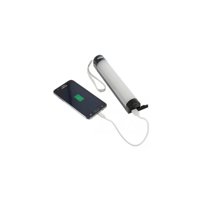 Lampa de Cort Ngt + Power Bank System 21x3.5x3.5cm