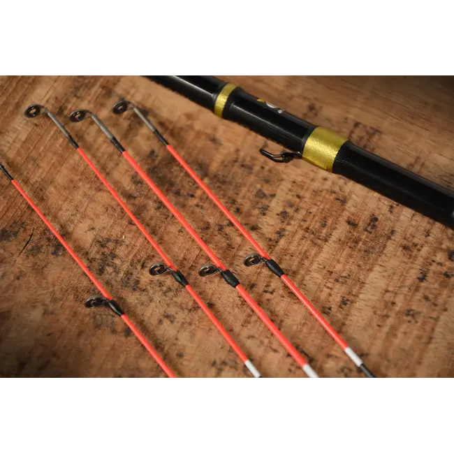 Lanseta Benzar Concourse Method Feeder Light, 3.60m, 20-75g, 3+4buc