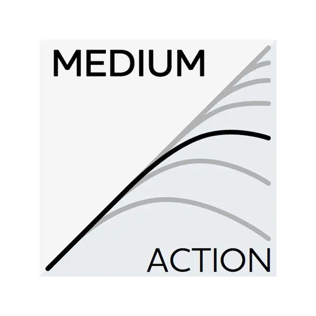 Lanseta Westin W10 PowerCast-T, 2.40m, 40-150g, Acțiune Moderata,din 2buc