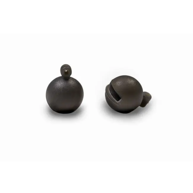 Lest Tungsten pentru Carlig Korda Shot on the Hook, 10buc/cutie