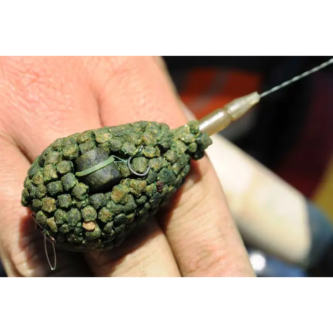 Matrita Incarcare Nada Guru X-Press Method Mould