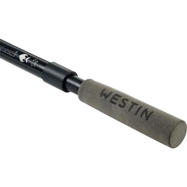 Minciog Westin Pliabil W3 C&R Foldable Landing Net XL, 75x83x85cm