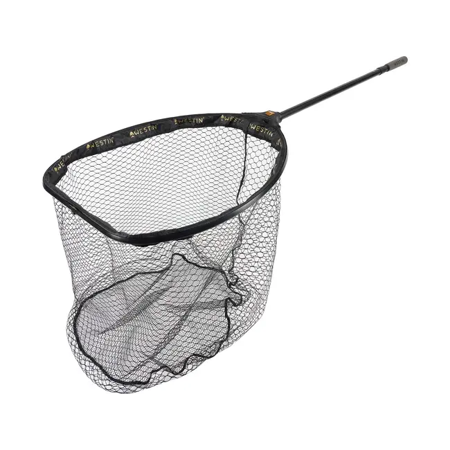 Minciog Westin Pliabil W3 C&R Foldable Landing Net XL, 75x83x85cm