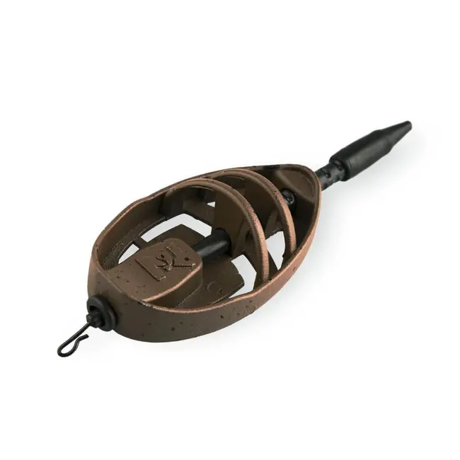 Momitor Method Feeder ZFish ZFX