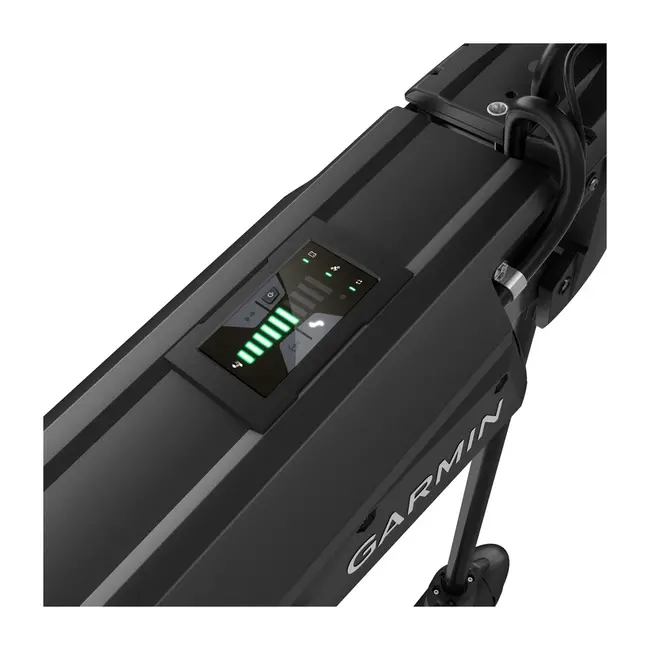 Motor electric Garmin Force PRO cu sonda GT56UHD ax 127cm - 50inch