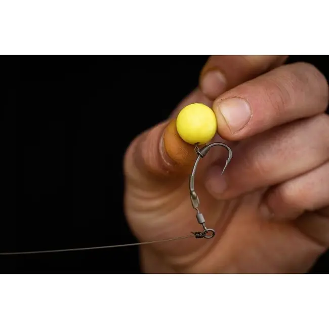 Opritoare de Carlig Korda High Grip Hook Bead, 20buc/plic