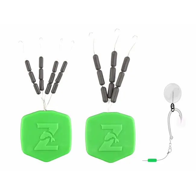 Opritor ZFish Tungsten Sinker