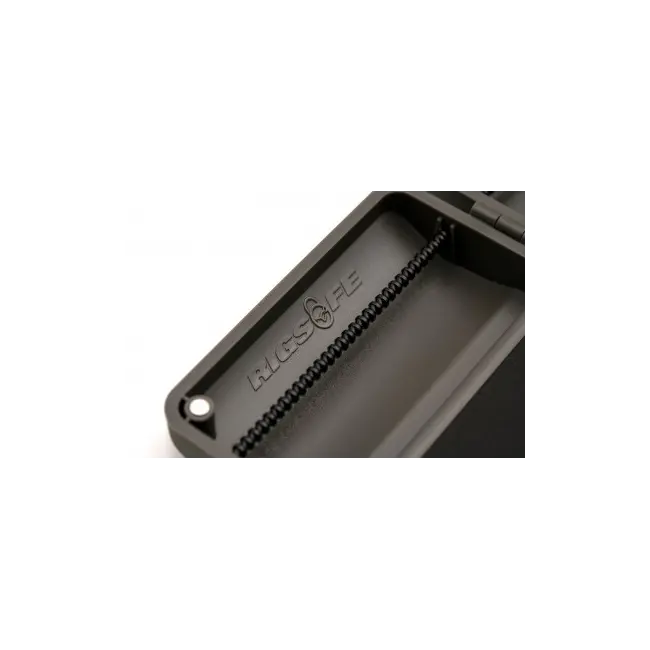 Penar Rigid pentru Riguri Korda Mini RigSafe, 24x10.5x3cm